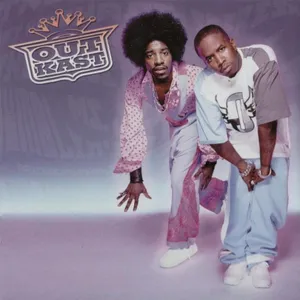 Big Boi & Dre present Outkast